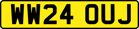 WW24OUJ