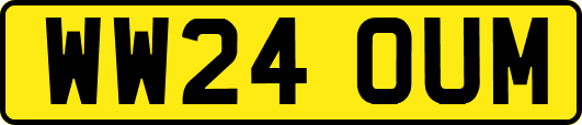 WW24OUM