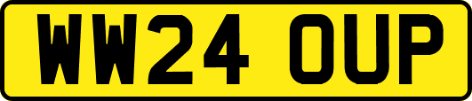 WW24OUP