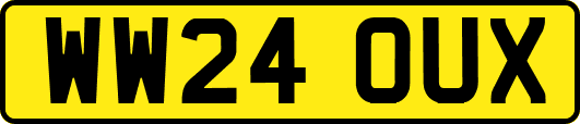 WW24OUX
