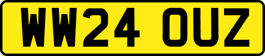 WW24OUZ