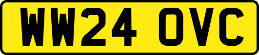 WW24OVC