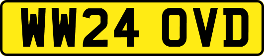 WW24OVD