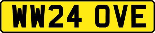 WW24OVE