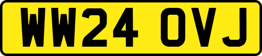 WW24OVJ