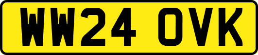 WW24OVK