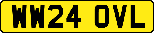 WW24OVL