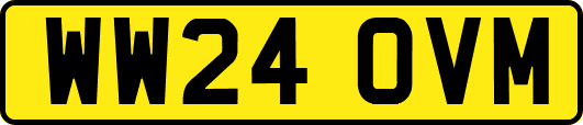 WW24OVM