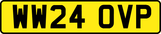WW24OVP