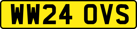 WW24OVS