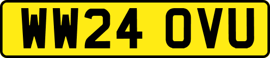 WW24OVU