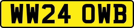 WW24OWB