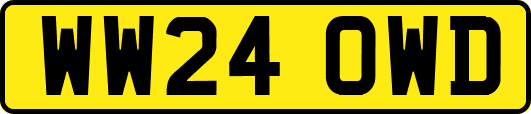 WW24OWD