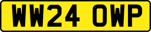 WW24OWP