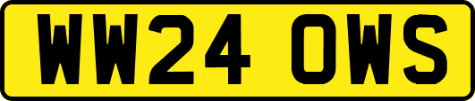 WW24OWS