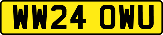 WW24OWU