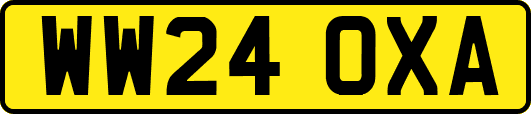 WW24OXA