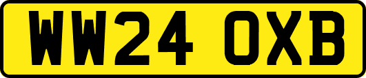 WW24OXB
