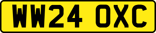 WW24OXC