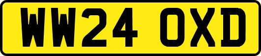 WW24OXD