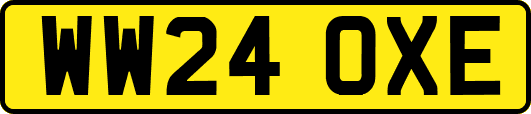 WW24OXE