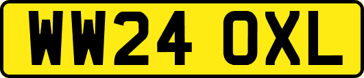 WW24OXL