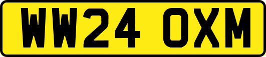 WW24OXM