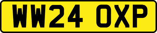 WW24OXP