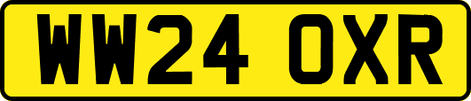 WW24OXR