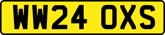WW24OXS