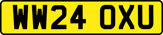 WW24OXU