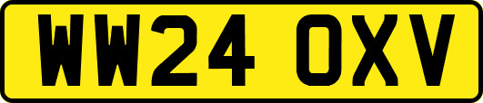 WW24OXV