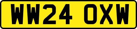 WW24OXW