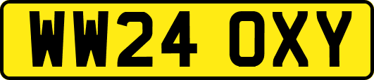WW24OXY