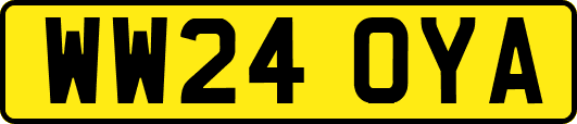 WW24OYA