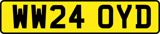WW24OYD