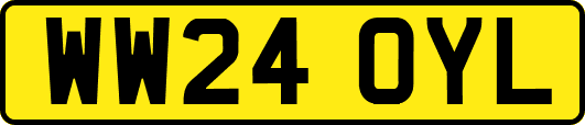WW24OYL