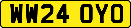WW24OYO