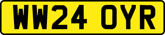 WW24OYR