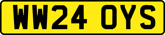 WW24OYS