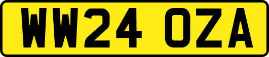 WW24OZA