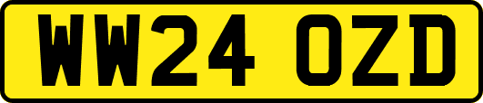 WW24OZD