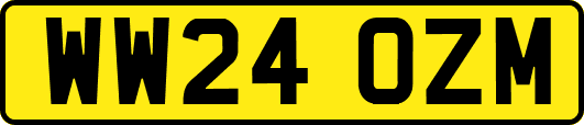 WW24OZM