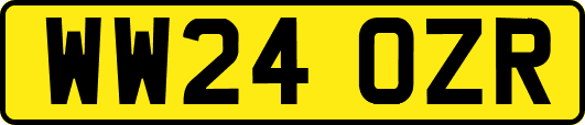 WW24OZR