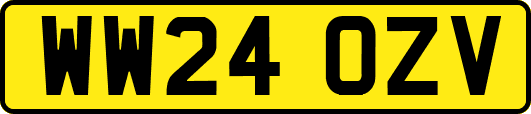 WW24OZV