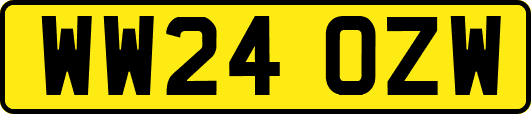 WW24OZW