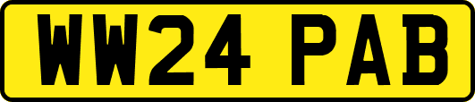 WW24PAB