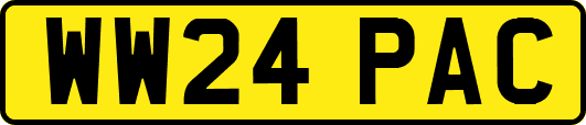 WW24PAC