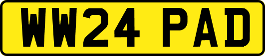 WW24PAD