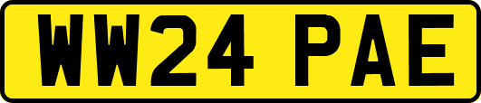 WW24PAE